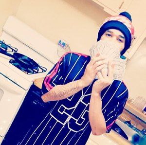 Meet your Posher, Deon